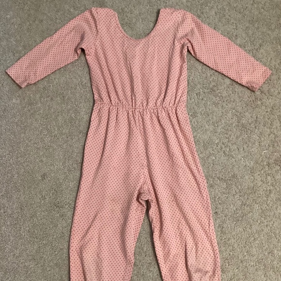 Alice+ Ames girls romper size 7 - Picture 1 of 7